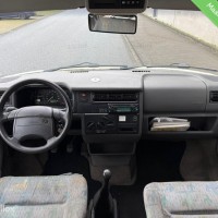 Volkswagen T4 2.5 TDI| Westfalia Dak|California Coach| Foto #8