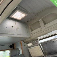 Volkswagen T4 2.5 TDI| Westfalia Dak|California Coach| Foto #12