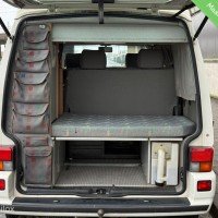 Volkswagen T4 2.5 TDI| Westfalia Dak|California Coach| Foto #13