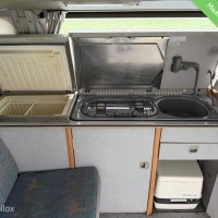 Volkswagen T4 2.5 TDI| Westfalia Dak|California Coach| Foto #14