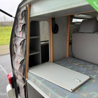 Volkswagen T4 2.5 TDI| Westfalia Dak|California Coach| Foto #15