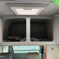 Volkswagen T4 2.5 TDI| Westfalia Dak|California Coach| Foto #16