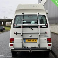 Volkswagen T4 2.5 TDI| Westfalia Dak|California Coach| Foto #19