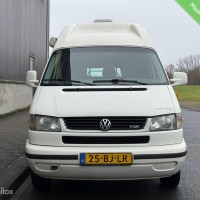 Volkswagen T4 2.5 TDI| Westfalia Dak|California Coach| Foto #20