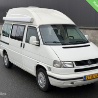 Volkswagen T4 2.5 TDI| Westfalia Dak|California Coach| Foto #21