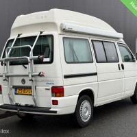 Volkswagen T4 2.5 TDI| Westfalia Dak|California Coach| Foto #22