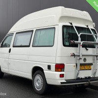 Volkswagen T4 2.5 TDI| Westfalia Dak|California Coach| Foto #23