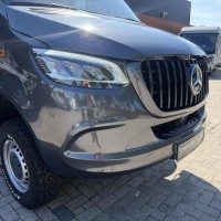 Kabe Travel Master Van 690LB V6 190PK Enkele Bedden Zonnepaneel Trekhaak Foto #45
