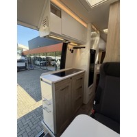 Kabe Travel Master Van 690LB V6 190PK Enkele Bedden Zonnepaneel Trekhaak Foto #52