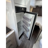 Kabe Travel Master Van 690LB V6 190PK Enkele Bedden Zonnepaneel Trekhaak Foto #55