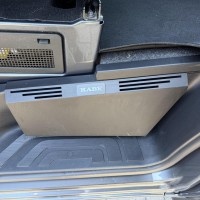 Kabe Travel Master Van 690LB V6 190PK Enkele Bedden Zonnepaneel Trekhaak Foto #18