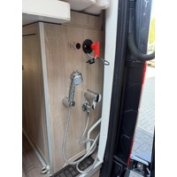 Kabe Travel Master Van 690LB V6 190PK Enkele Bedden Zonnepaneel Trekhaak Foto #20