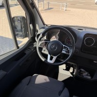 Kabe Travel Master Van 690LB V6 190PK Enkele Bedden Zonnepaneel Trekhaak Foto #24