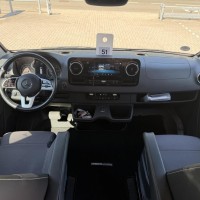 Kabe Travel Master Van 690LB V6 190PK Enkele Bedden Zonnepaneel Trekhaak Foto #25