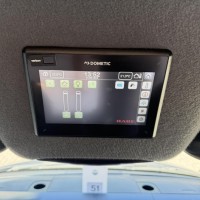 Kabe Travel Master Van 690LB V6 190PK Enkele Bedden Zonnepaneel Trekhaak Foto #26