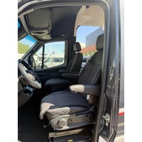 Kabe Travel Master Van 690LB V6 190PK Enkele Bedden Zonnepaneel Trekhaak Foto #28
