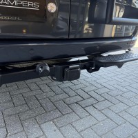 Kabe Travel Master Van 690LB V6 190PK Enkele Bedden Zonnepaneel Trekhaak Foto #31