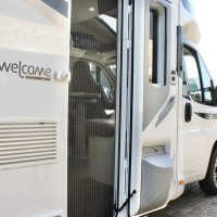 Chausson campers Welcome 727GA Limited Edition uit 2017 Foto #3