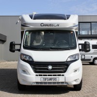 Chausson campers Welcome 727GA Limited Edition uit 2017 Foto #4