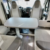 Chausson campers Welcome 727GA Limited Edition uit 2017 Foto #5