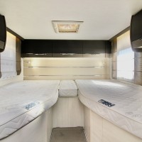 Chausson campers Welcome 727GA Limited Edition uit 2017 Foto #11