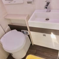 Chausson campers Welcome 727GA Limited Edition uit 2017 Foto #12