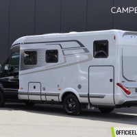 Hymer BMC-T 600 170pk Automaat | Lithium | Dieselverwarming | Lengtebedden | Uitrustingslijn Premium | Omvormer | SLC Chassis | Stoelverwarming | Luifel | LED TV | ABUS Extra sloten | Gas aansluiting buiten | Foto #1