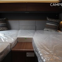 Hymer BMC-T 600 170pk Automaat | Lithium | Dieselverwarming | Lengtebedden | Uitrustingslijn Premium | Omvormer | SLC Chassis | Stoelverwarming | Luifel | LED TV | ABUS Extra sloten | Gas aansluiting buiten | Foto #19