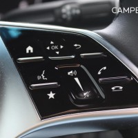Hymer BMC-T 600 170pk Automaat | Lithium | Dieselverwarming | Lengtebedden | Uitrustingslijn Premium | Omvormer | SLC Chassis | Stoelverwarming | Luifel | LED TV | ABUS Extra sloten | Gas aansluiting buiten | Foto #27