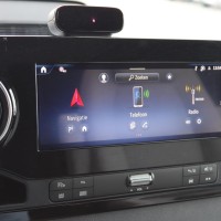 Hymer BMC-T 600 170pk Automaat | Lithium | Dieselverwarming | Lengtebedden | Uitrustingslijn Premium | Omvormer | SLC Chassis | Stoelverwarming | Luifel | LED TV | ABUS Extra sloten | Gas aansluiting buiten | Foto #31