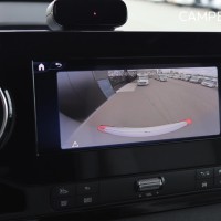 Hymer BMC-T 600 170pk Automaat | Lithium | Dieselverwarming | Lengtebedden | Uitrustingslijn Premium | Omvormer | SLC Chassis | Stoelverwarming | Luifel | LED TV | ABUS Extra sloten | Gas aansluiting buiten | Foto #32