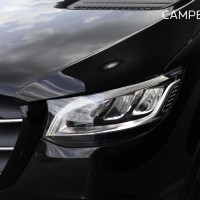 Hymer BMC-T 600 170pk Automaat | Lithium | Dieselverwarming | Lengtebedden | Uitrustingslijn Premium | Omvormer | SLC Chassis | Stoelverwarming | Luifel | LED TV | ABUS Extra sloten | Gas aansluiting buiten | Foto #35