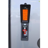 Hymer BMC-T 600 170pk Automaat | Lithium | Dieselverwarming | Lengtebedden | Uitrustingslijn Premium | Omvormer | SLC Chassis | Stoelverwarming | Luifel | LED TV | ABUS Extra sloten | Gas aansluiting buiten | Foto #39