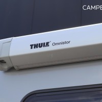 Hymer BMC-T 600 170pk Automaat | Lithium | Dieselverwarming | Lengtebedden | Uitrustingslijn Premium | Omvormer | SLC Chassis | Stoelverwarming | Luifel | LED TV | ABUS Extra sloten | Gas aansluiting buiten | Foto #41