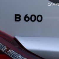 Hymer BMC-T 600 170pk Automaat | Lithium | Dieselverwarming | Lengtebedden | Uitrustingslijn Premium | Omvormer | SLC Chassis | Stoelverwarming | Luifel | LED TV | ABUS Extra sloten | Gas aansluiting buiten | Foto #46