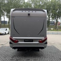 Hymer B-MC I 680 Blackline Enkele Bedden 2X Airco Luifel Lithium Trekhaak Foto #51