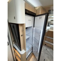 Hymer B-MC I 680 Blackline Enkele Bedden 2X Airco Luifel Lithium Trekhaak Foto #60