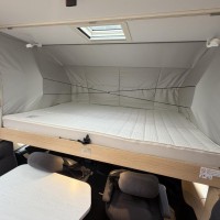 Hymer B-MC I 680 Blackline Enkele Bedden 2X Airco Luifel Lithium Trekhaak Foto #13