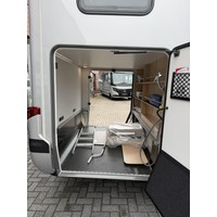 Hymer B-MC I 680 Blackline Enkele Bedden 2X Airco Luifel Lithium Trekhaak Foto #16