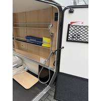 Hymer B-MC I 680 Blackline Enkele Bedden 2X Airco Luifel Lithium Trekhaak Foto #17