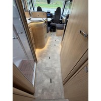 Hymer B-MC I 680 Blackline Enkele Bedden 2X Airco Luifel Lithium Trekhaak Foto #19
