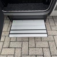 Hymer B-MC I 680 Blackline Enkele Bedden 2X Airco Luifel Lithium Trekhaak Foto #20