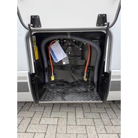 Hymer B-MC I 680 Blackline Enkele Bedden 2X Airco Luifel Lithium Trekhaak Foto #22