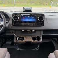 Hymer B-MC I 680 Blackline Enkele Bedden 2X Airco Luifel Lithium Trekhaak Foto #27