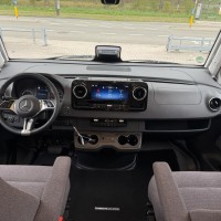 Hymer B-MC I 680 Blackline Enkele Bedden 2X Airco Luifel Lithium Trekhaak Foto #29
