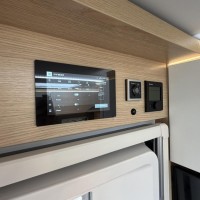 Hymer B-MC I 680 Blackline Enkele Bedden 2X Airco Luifel Lithium Trekhaak Foto #32
