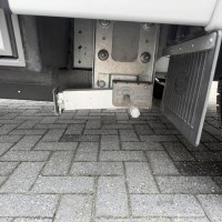 Hymer B-MC I 680 Blackline Enkele Bedden 2X Airco Luifel Lithium Trekhaak Foto #36