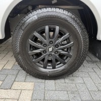 Hymer B-MC I 680 Blackline Enkele Bedden 2X Airco Luifel Lithium Trekhaak Foto #38