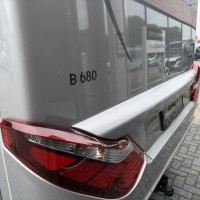 Hymer B-MC I 680 Blackline Enkele Bedden 2X Airco Luifel Lithium Trekhaak Foto #40