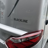 Hymer B-MC I 680 Blackline Enkele Bedden 2X Airco Luifel Lithium Trekhaak Foto #42